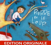 Buy Pierre Et Le Loup