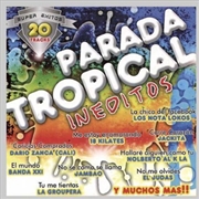 Buy Parada Tropical Ineditos / Various