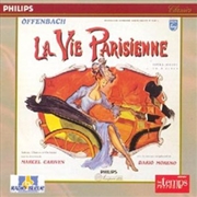 Buy Offenbach: La Vie Parisienne (Highlights)