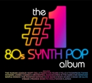 Buy Number One 80s Synth Pop Album / Various