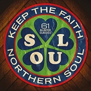 Buy Northern Soul: Keep The Faith / Various