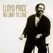 Buy No Limit to Love