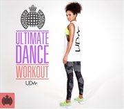 Buy Mos: Ultimate Dance Workout