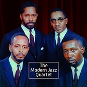 Buy Modern Jazz Quartet + Live at Birdland 1956