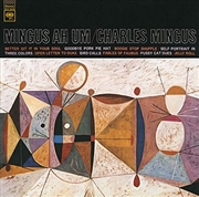 Buy Mingus Ah Um