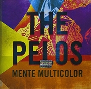 Buy Mente Multicolor