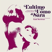 Buy L'Ultimo Uomo Di Sara (Original Soundtrack)