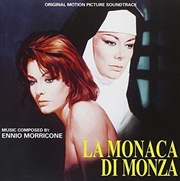 Buy La Religieuse De Monza Et La Califf (Original Soundtrack)