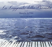 Buy La Leggenda Della Pianista