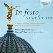 Buy In Festo Angelorum