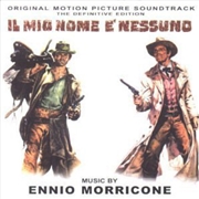 Buy Il Mio Nome è Nessumo (My Name Is Nobody) (Original Motion Picture Soundtrack)