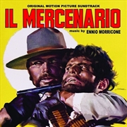 Buy Il Mercenario (Original Soundtrack)