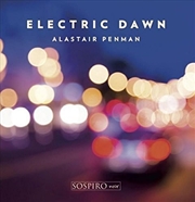 Buy Electric Dawn