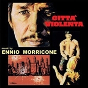 Buy Citta Violenta (Violent City) (Original Soundtrack)