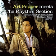 Buy Art Pepper Meets The Rhythm Section