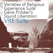 Buy Vre Suite: Varieties of Religious Experience Suite