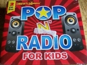 Buy Pop'n Radio