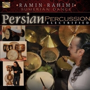 Buy Persian Percussion Electrified