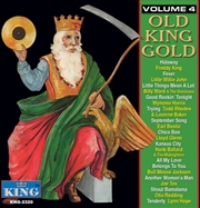 Buy Old King Gold, Vol. 4