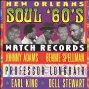 Buy New Orleans Soul 60's