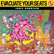 Buy Evacuate Your Seats - Expanded Edition 