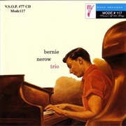 Buy The Bernie Nerow Trio