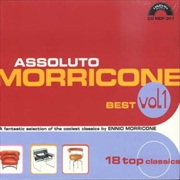 Buy Assoluto Morricone: Best, Volume 1 (Original Soundtrack)