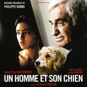 Buy Un Homme Et Son Chien (Original Soundtrack)