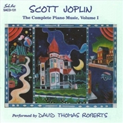 Buy Scott Joplin: The Complete Piano Music, Vol. 1