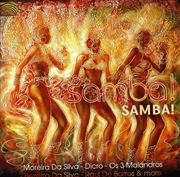 Buy Samba! Samba!