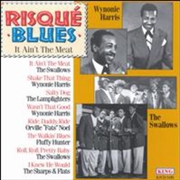 Buy Risque Blues: It Ain't Meat / Various