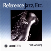 Buy Reference Jazz Sampler / Various