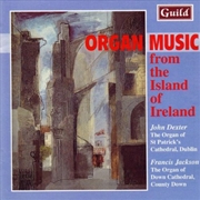 Buy Stanford, Sir Charles Villiers : Organ Music from the Island of Ireland