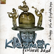 Buy Gregori Schechters Klezmer Festival Band