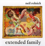 Buy Extended Family