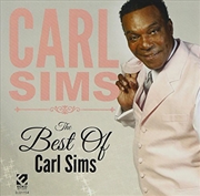 Buy Best of Carl Sims