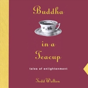 Buy Buddha in a Teacup