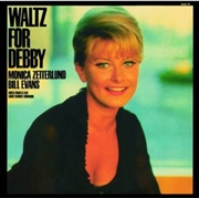 Buy Waltz for Debby