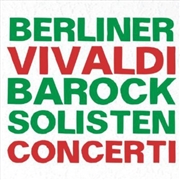 Buy Vivaldi Concerti