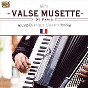 Buy Valse Musette de Paris