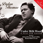 Buy Under Milk Wood/Play for Voices