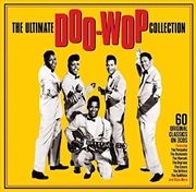 Buy Ultimate Doo Wop Collection / Various