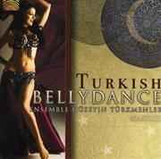 Buy Turkish Bellydance: Nasrah