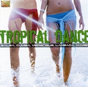 Buy Tropical Dance