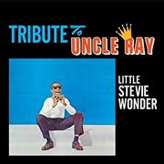 Buy Tribute To Uncle Ray / Jazz Soul Of Little Stevie