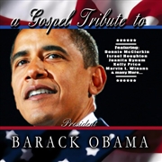 Buy A Tribute To President Barack Obama