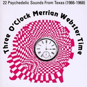 Buy Three OClock Merrian Webster Time