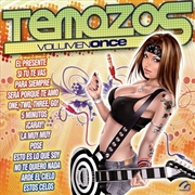 Buy Temazos 11 / Various