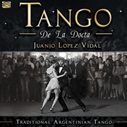 Buy Tango de la Docta / Traditional Argentinian