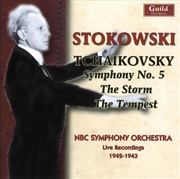 Buy Symphony 5 / Storm / Tempest